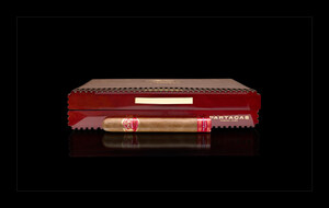 HABANOS, S.A. PRÄSENTIERTE DIE NEUE PARTAGÁS ROYALES VITOLA WÄHREND DER TFWA WORLD EXHIBITION &amp; CONFERENCE IN CANNES