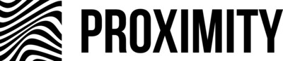 Proximity Logo Proximity Logo