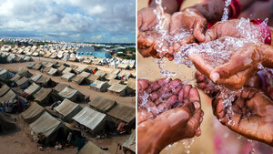 Aid cannot wait - Hydrachem urges global action to break barriers to clean water