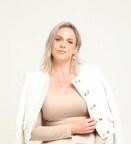 Portrait of May Eve, author and mental health professional, specialising in emotional healing and helping women overcome overfunctioning to transform their relationships.