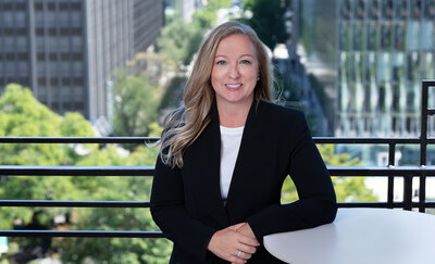 Carolyn Schenck, Member of Caplin & Drysdale