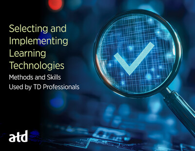 Learning Technologies research cover