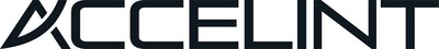Accelint logo (PRNewsfoto/Accelint)