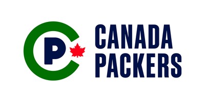 Canada Packers Inc. Logo (CNW Group/Maple Leaf Foods Inc.)