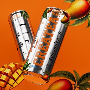 CREATEA Mighty Mango Concept Beverage Will Be Unveiled at SupplySide Global 2025