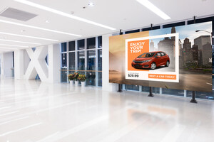SEAMLESS Connect Universal Substructures Now Available Globally from Peerless-AV®