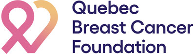 Quebec Breast Cancer Foundation Logo (CNW Group/Quebec Breast Cancer Foundation)