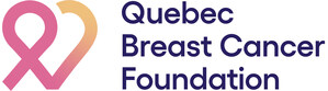 Breast Cancer Awareness Month - THE QUEBEC BREAST CANCER FOUNDATION REAFFIRMS ITS LEADERSHIP AND UNVEILS THE MAISON ROSE PROGRAM