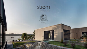 Strøm Old Quebec Named Canada's Best Day Spa at the World Spa Awards--for the Second Year in a Row