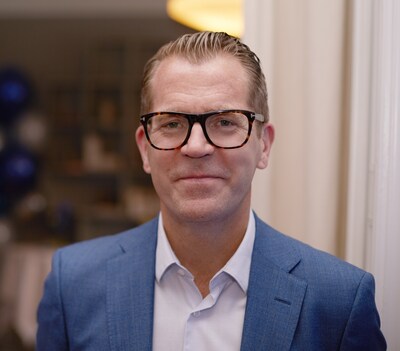 CrateDB Appoints Robert Ekstrom as new CEO