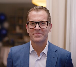CrateDB Appoints Robert Ekstrom as new CEO