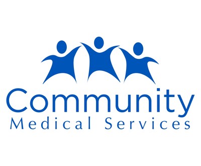 Community Medical Services Logo