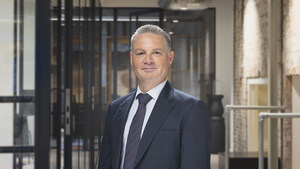 Ragıp Balcıoğlu Appointed as Beko's Chief Marketing and Strategy Officer