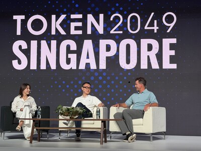 (PRNewsfoto/KuCoin)