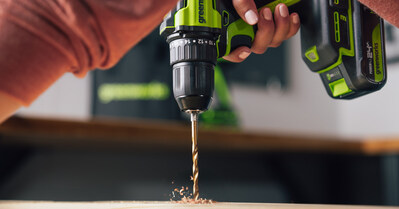 Greenworks 24V Cordless Brushless Drill/Driver