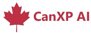 CanXP AI Logo (CNW Group/CanXP AI)