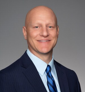 Landmark Credit Union Appoints Timothy Mackay as President & CEO