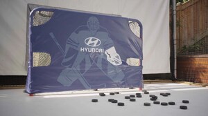 Every Save Counts: Hyundai Hope on Wheels Launches "Greatest Save"