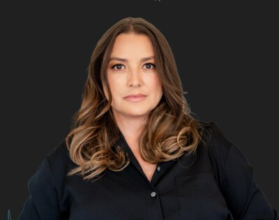 Sarah Gabriel has been appointed CEO of Beverly Hills Rejuvenation Center.