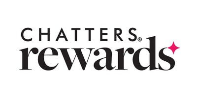 Chatters Hair Salon Launches Exciting New Chatters Rewards Program to Reward Guests Across Canada (CNW Group/Chatters Hair Salon)