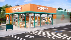 Popeyes® accelerates growth in Mexico through strategic local partnerships