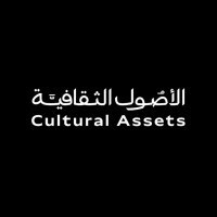 Cultural Assets Group Logo