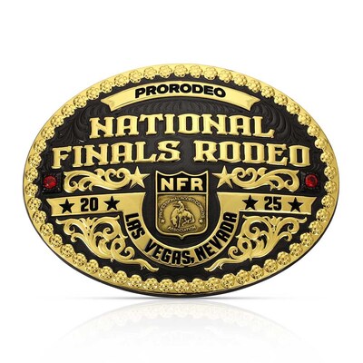NFR Exclusive Releases