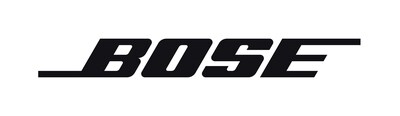 Bose Corporation Logo