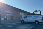 Haldeman Service Van at JM Lapp New Holland