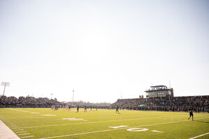 DePauw University Announces an $80 Million Gift to Build New Athletics Performance Center