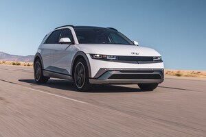 Hyundai Lowers Price on 2026 IONIQ 5 EV Lineup