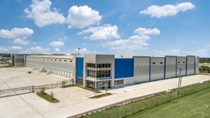 WSI | Kase Expands Fulfillment Network with New State-of-the-Art Facility in Dallas - Fort Worth Region