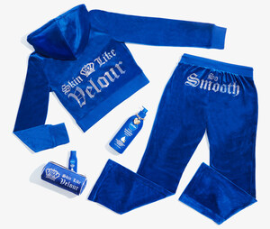 NIVEA Launches #SkinLikeVelour Campaign and Teams Up with Y2K Favorite Juicy Couture for a Limited-Edition Collection to Celebrate the Relaunch of Its Essentially Enriched Body Lotion