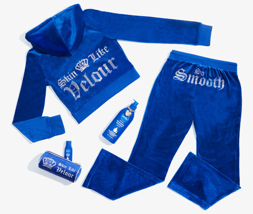 NIVEA x Juicy Couture