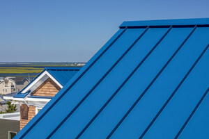 HOME IMPROVEMENT MYTH-BUSTERS: DO METAL ROOFS INTERFERE WITH WI-FI AND CELL SIGNALS?