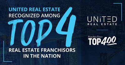With bold growth goals to double in size in the next three years, United has attracted major affiliates and expanded its national footprint.