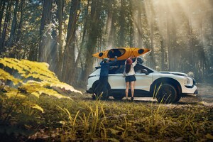 Mitsubishi Motors Reports Q3 2025 Sales