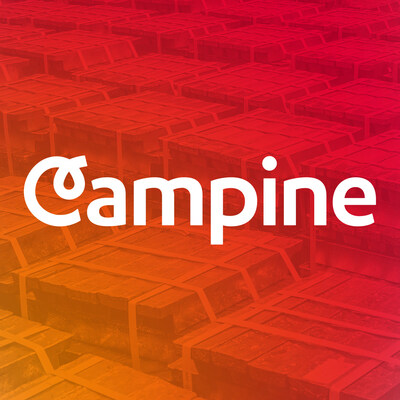 Campine NV Logo