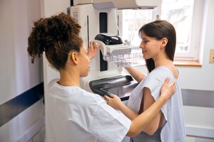 Women Avoiding Mammograms May Not Know of Important Advancements in Breast Cancer Screening, According to New Survey from MedStar Health