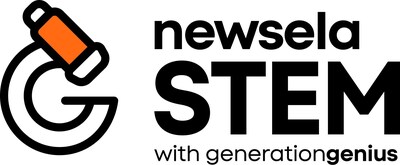 Newsela STEM with Generation Genius elevates K-12 science education Newsela STEM with Generation Genius elevates K-12 science education