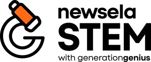 Newsela STEM with Generation Genius launches to cultivate critical thinking with real-world, standards-aligned science lessons and videos