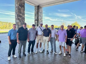 Second Annual CPR Foundation Charity Golf Tournament Brings Community and Law Enforcement Together for a Day of Unity and Fundraising
