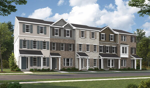 Richmond American to Debut New Model Home in Lebanon