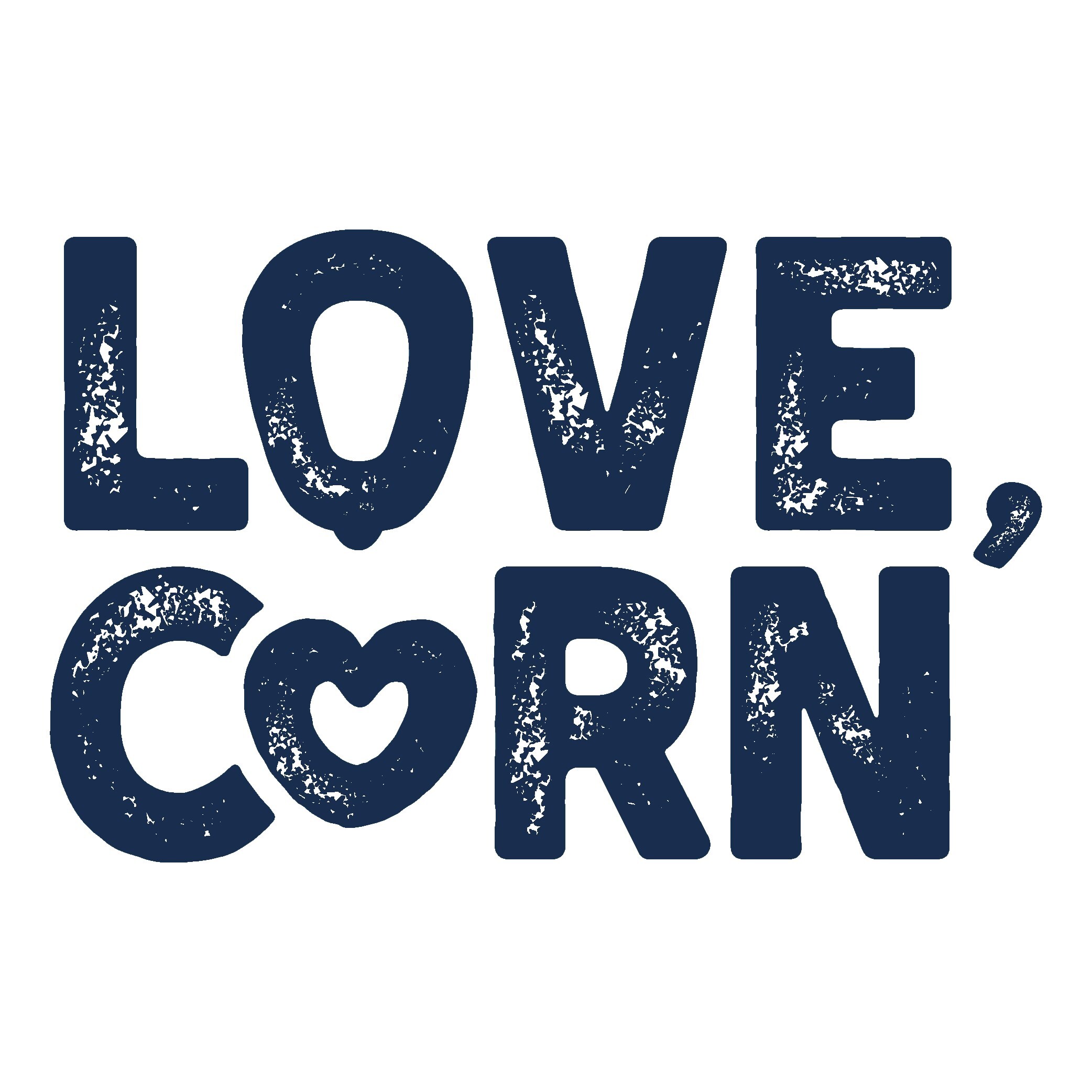LOVE CORN Named 