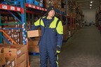 RefrigiWear FrostFlex™ Heated Vest (PRNewsfoto/RefrigiWear, LLC)