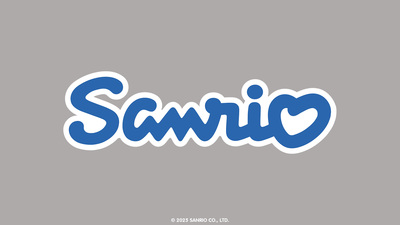 Sanrio Logo