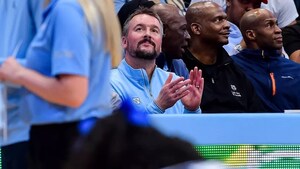 Country star Eric Church is UNC-Chapel Hill's 2026 Spring Commencement speaker