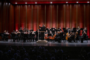 LE CONSERVATOIRE DE MUSIQUE DE TROIS-RIVIÈRES DÉVOILE SA PROGRAMMATION 2025-2026