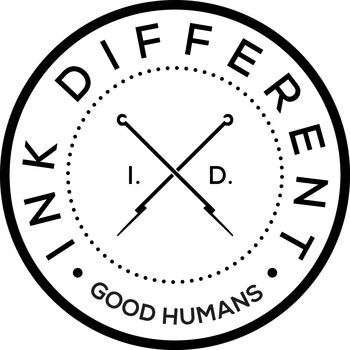 Ink Different Tattoo Co.