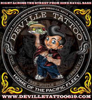 Deville Tattoo
